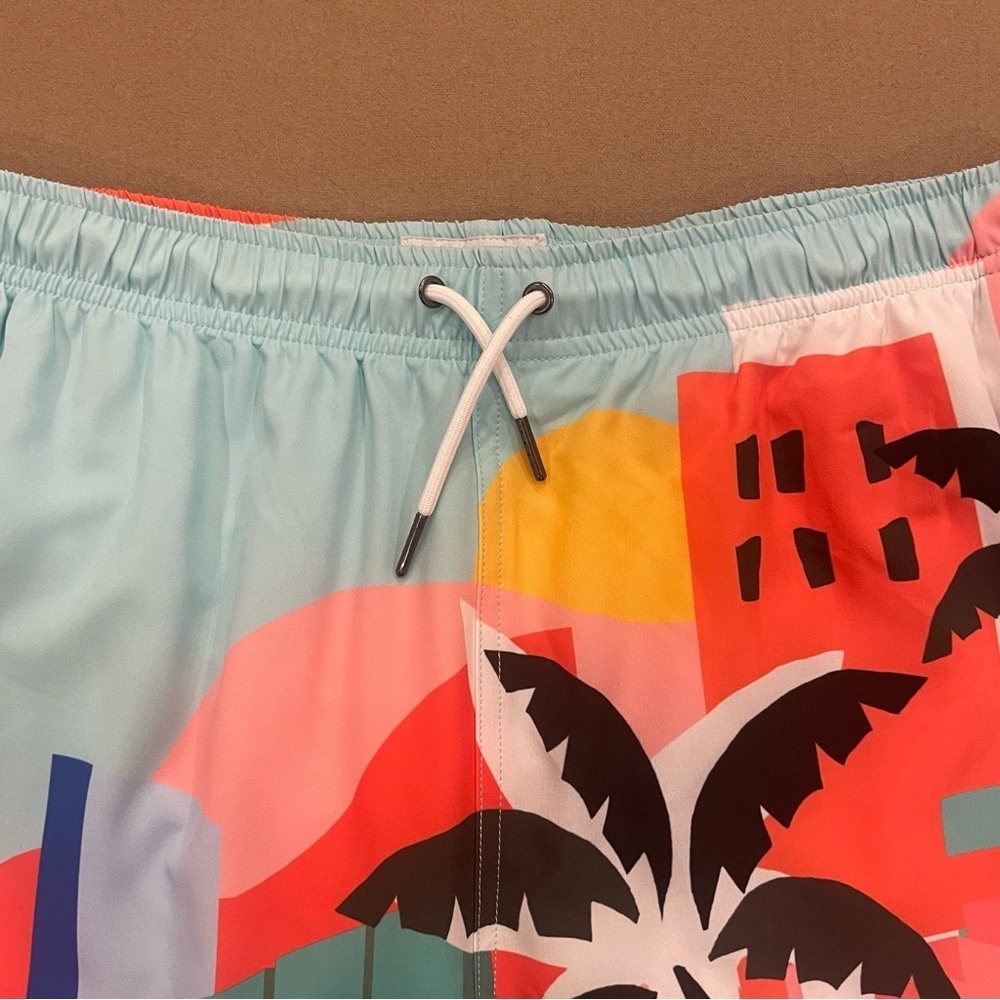 Mavrans Men’s Havana Swim Shorts Size XL New With Tag - Picture 4 of 13